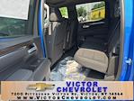 New 2025 Chevrolet Silverado 1500 LT Crew Cab 4x4 Pickup for sale #250338 - photo 28