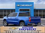 2025 Chevrolet Silverado 1500 Crew Cab 4x4 Pickup for sale #250338 - photo 4