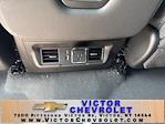 New 2025 Chevrolet Silverado 1500 LT Crew Cab 4x4 Pickup for sale #250338 - photo 30