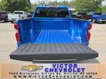 New 2025 Chevrolet Silverado 1500 LT Crew Cab 4x4 Pickup for sale #250338 - photo 33