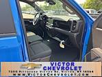 New 2025 Chevrolet Silverado 1500 LT Crew Cab 4x4 Pickup for sale #250338 - photo 35