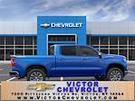 2025 Chevrolet Silverado 1500 Crew Cab 4x4 Pickup for sale #250338 - photo 5