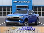2025 Chevrolet Silverado 1500 Crew Cab 4x4 Pickup for sale #250338 - photo 6