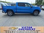 2025 Chevrolet Silverado 1500 Crew Cab 4x4 Pickup for sale #250338 - photo 7
