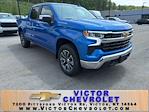 2025 Chevrolet Silverado 1500 Crew Cab 4x4 Pickup for sale #250338 - photo 8