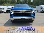2025 Chevrolet Silverado 1500 Crew Cab 4x4 Pickup for sale #250338 - photo 9