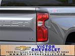 2025 Chevrolet Silverado 1500 Crew Cab 4x4 Pickup for sale #250349 - photo 11
