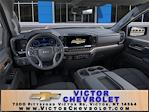 2025 Chevrolet Silverado 1500 Crew Cab 4x4 Pickup for sale #250349 - photo 15