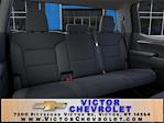 2025 Chevrolet Silverado 1500 Crew Cab 4x4 Pickup for sale #250349 - photo 17