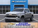 2025 Chevrolet Silverado 1500 Crew Cab 4x4 Pickup for sale #250349 - photo 6