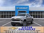 2025 Chevrolet Silverado 1500 Crew Cab 4x4 Pickup for sale #250349 - photo 8