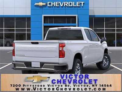 2025 Chevrolet Silverado 1500 Double Cab 4x4 Pickup for sale #250350 - photo 2