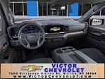 2025 Chevrolet Silverado 1500 Double Cab 4x4 Pickup for sale #250350 - photo 15