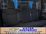 2025 Chevrolet Silverado 1500 Double Cab 4x4 Pickup for sale #250350 - photo 17