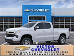 2025 Chevrolet Silverado 1500 Double Cab 4x4 Pickup for sale #250350 - photo 3