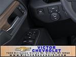 2025 Chevrolet Silverado 1500 Double Cab 4x4 Pickup for sale #250350 - photo 22