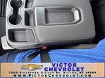 New 2025 Chevrolet Silverado 1500 LT Double Cab 4x4 Pickup for sale #250350 - photo 25