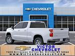 2025 Chevrolet Silverado 1500 Double Cab 4x4 Pickup for sale #250350 - photo 4