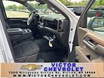 New 2025 Chevrolet Silverado 1500 LT Double Cab 4x4 Pickup for sale #250350 - photo 32