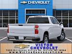 2025 Chevrolet Silverado 1500 Double Cab 4x4 Pickup for sale #250350 - photo 2