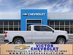 2025 Chevrolet Silverado 1500 Double Cab 4x4 Pickup for sale #250350 - photo 5