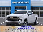 2025 Chevrolet Silverado 1500 Double Cab 4x4 Pickup for sale #250350 - photo 6