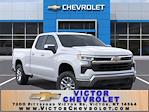 2025 Chevrolet Silverado 1500 Double Cab 4x4 Pickup for sale #250350 - photo 7
