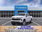 2025 Chevrolet Silverado 1500 Double Cab 4x4 Pickup for sale #250350 - photo 8