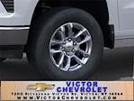 2025 Chevrolet Silverado 1500 Double Cab 4x4 Pickup for sale #250350 - photo 9