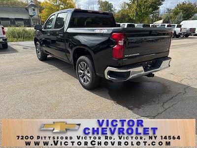 2025 Chevrolet Silverado 1500 Crew Cab 4WD Pickup for sale #250351 - photo 2