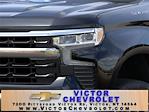 2025 Chevrolet Silverado 1500 Crew Cab 4x4 Pickup for sale #250351 - photo 10