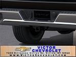 2025 Chevrolet Silverado 1500 Crew Cab 4x4 Pickup for sale #250351 - photo 14