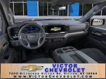 2025 Chevrolet Silverado 1500 Crew Cab 4x4 Pickup for sale #250351 - photo 15