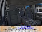 2025 Chevrolet Silverado 1500 Crew Cab 4x4 Pickup for sale #250351 - photo 16