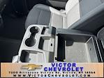 2025 Chevrolet Silverado 1500 Crew Cab 4WD Pickup for sale #250351 - photo 27