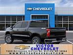 2025 Chevrolet Silverado 1500 Crew Cab 4x4 Pickup for sale #250351 - photo 4