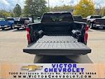 2025 Chevrolet Silverado 1500 Crew Cab 4WD Pickup for sale #250351 - photo 34