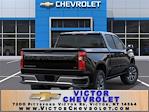 2025 Chevrolet Silverado 1500 Crew Cab 4x4 Pickup for sale #250351 - photo 2