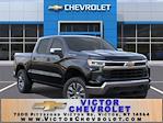2025 Chevrolet Silverado 1500 Crew Cab 4x4 Pickup for sale #250351 - photo 7