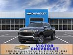 2025 Chevrolet Silverado 1500 Crew Cab 4x4 Pickup for sale #250351 - photo 8