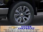 2025 Chevrolet Silverado 1500 Crew Cab 4x4 Pickup for sale #250351 - photo 9