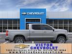 New 2025 Chevrolet Silverado 1500 LT Crew Cab 4x4 Pickup for sale #250376 - photo 5