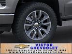 New 2025 Chevrolet Silverado 1500 LT Crew Cab 4x4 Pickup for sale #250376 - photo 9