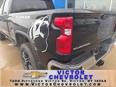 2025 Chevrolet Silverado 2500 Crew Cab 4x4 Pickup for sale #250378 - photo 2