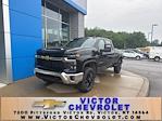 New 2025 Chevrolet Silverado 2500 LT Crew Cab 4x4 Pickup for sale #250378 - photo 1