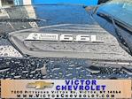 New 2025 Chevrolet Silverado 2500 LT Crew Cab 4x4 Pickup for sale #250378 - photo 10