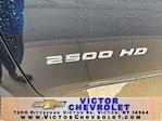 New 2025 Chevrolet Silverado 2500 LT Crew Cab 4x4 Pickup for sale #250378 - photo 11