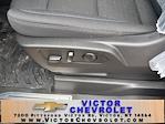 New 2025 Chevrolet Silverado 2500 LT Crew Cab 4x4 Pickup for sale #250378 - photo 15