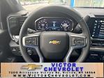 New 2025 Chevrolet Silverado 2500 LT Crew Cab 4x4 Pickup for sale #250378 - photo 16