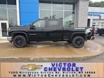 New 2025 Chevrolet Silverado 2500 LT Crew Cab 4x4 Pickup for sale #250378 - photo 4